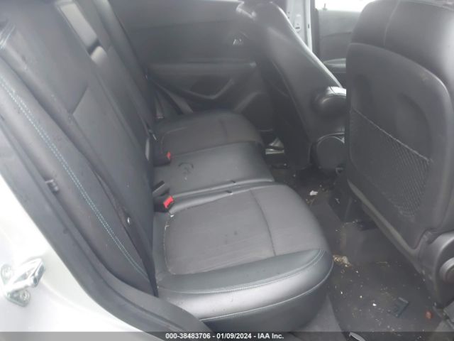 Photo 7 VIN: KL7CJLSB1FB087590 - CHEVROLET TRAX 