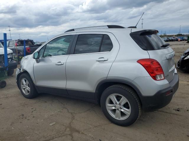 Photo 1 VIN: KL7CJLSB1FB140949 - CHEVROLET TRAX 