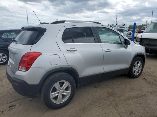 Photo 2 VIN: KL7CJLSB1FB140949 - CHEVROLET TRAX 