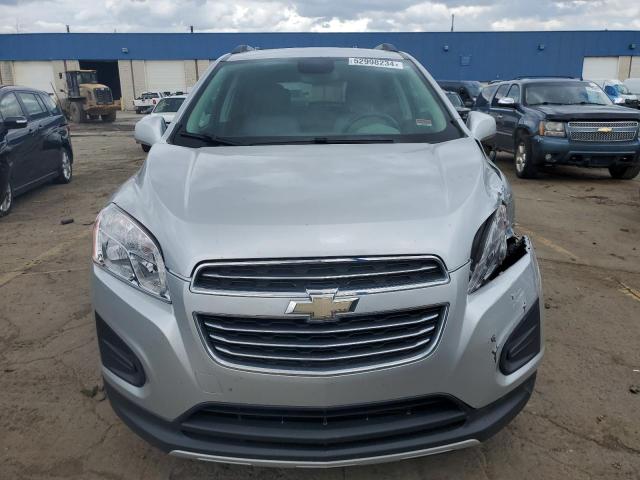 Photo 4 VIN: KL7CJLSB1FB140949 - CHEVROLET TRAX 