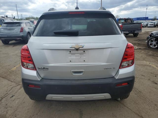 Photo 5 VIN: KL7CJLSB1FB140949 - CHEVROLET TRAX 