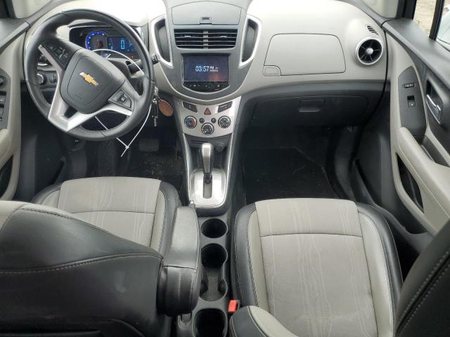 Photo 7 VIN: KL7CJLSB1FB140949 - CHEVROLET TRAX 