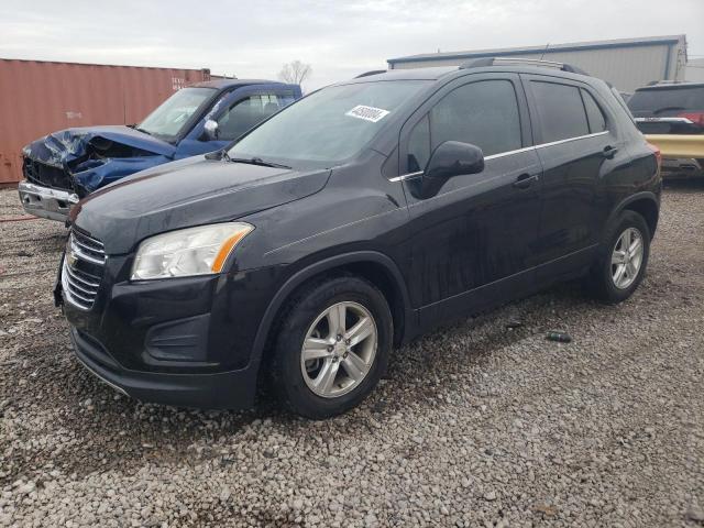 Photo 0 VIN: KL7CJLSB1FB141843 - CHEVROLET TRAX 