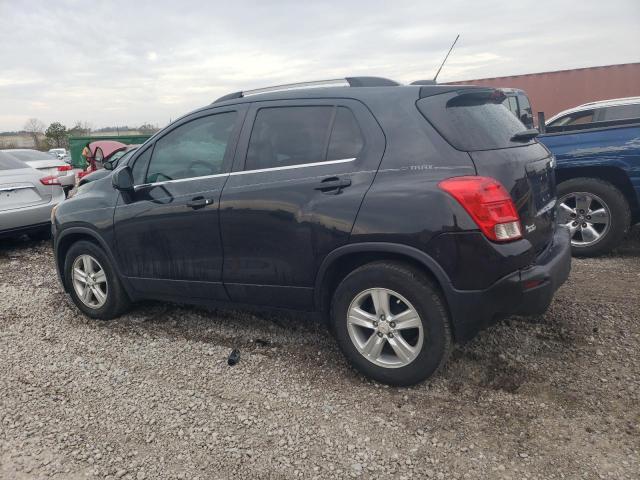 Photo 1 VIN: KL7CJLSB1FB141843 - CHEVROLET TRAX 