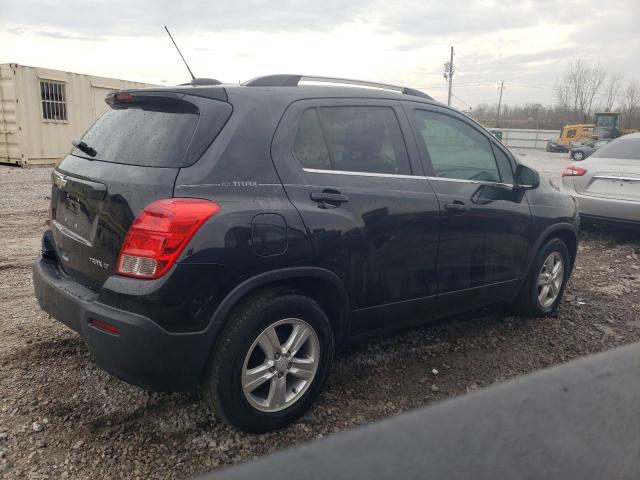 Photo 2 VIN: KL7CJLSB1FB141843 - CHEVROLET TRAX 