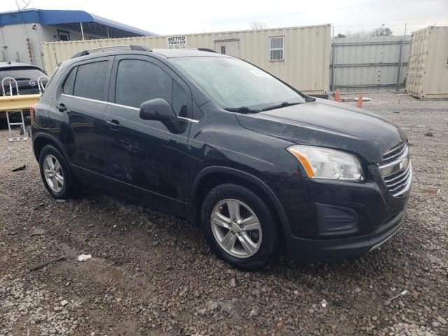 Photo 3 VIN: KL7CJLSB1FB141843 - CHEVROLET TRAX 