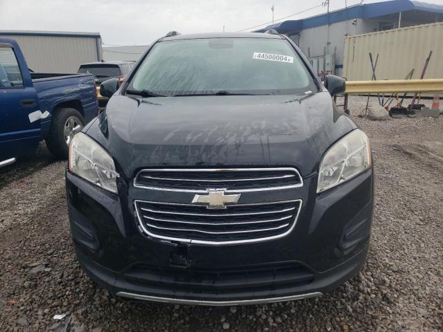 Photo 4 VIN: KL7CJLSB1FB141843 - CHEVROLET TRAX 