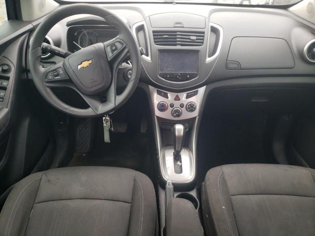 Photo 7 VIN: KL7CJLSB1FB141843 - CHEVROLET TRAX 