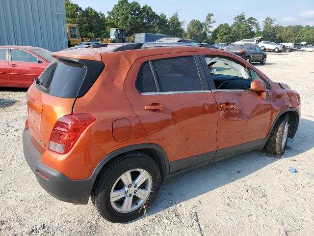 Photo 2 VIN: KL7CJLSB1FB245331 - CHEVROLET TRAX 1LT 