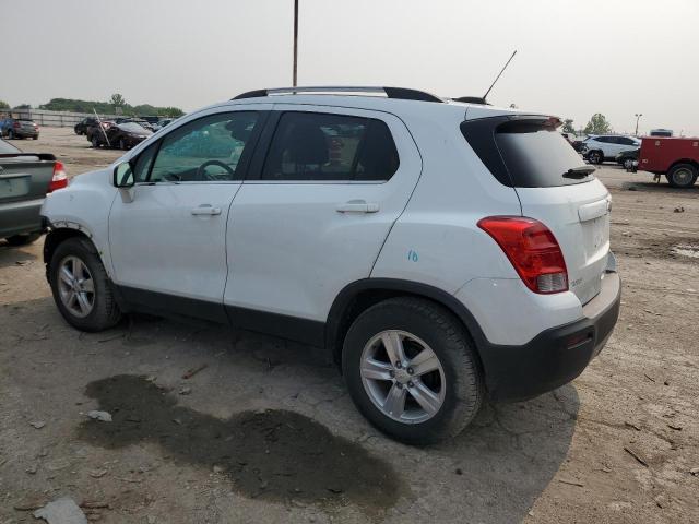 Photo 1 VIN: KL7CJLSB1GB509858 - CHEVROLET TRAX 1LT 