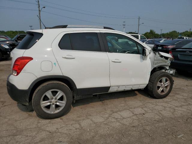 Photo 2 VIN: KL7CJLSB1GB509858 - CHEVROLET TRAX 1LT 