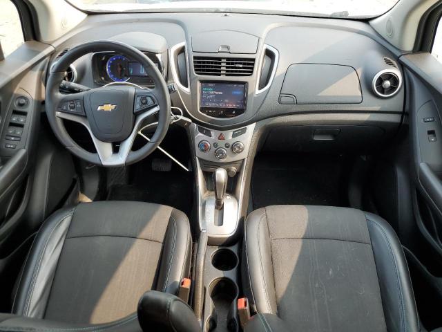 Photo 7 VIN: KL7CJLSB1GB509858 - CHEVROLET TRAX 1LT 