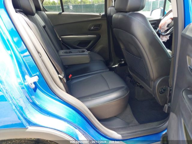 Photo 7 VIN: KL7CJLSB1GB534517 - CHEVROLET TRAX 