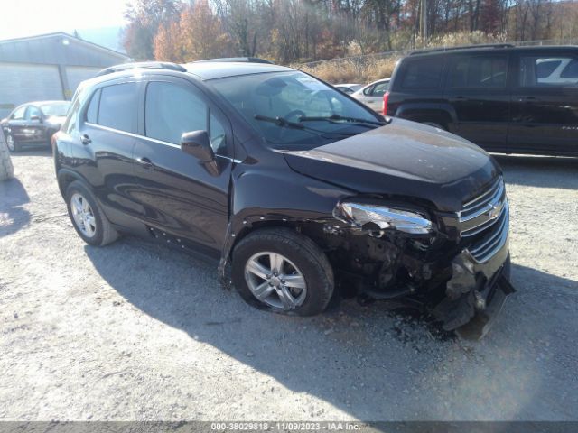 Photo 0 VIN: KL7CJLSB1GB571695 - CHEVROLET TRAX 