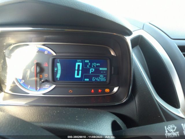 Photo 6 VIN: KL7CJLSB1GB571695 - CHEVROLET TRAX 