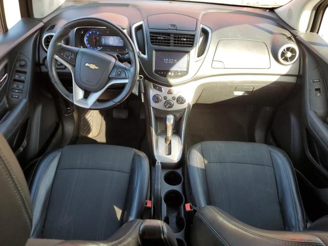 Photo 7 VIN: KL7CJLSB1GB598900 - CHEVROLET TRAX 1LT 