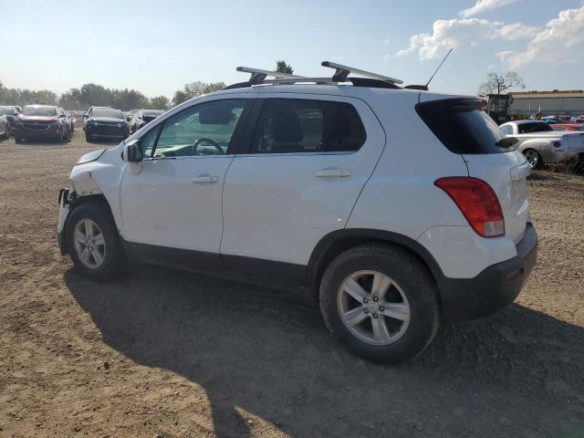 Photo 1 VIN: KL7CJLSB1GB650316 - CHEVROLET TRAX 1LT 