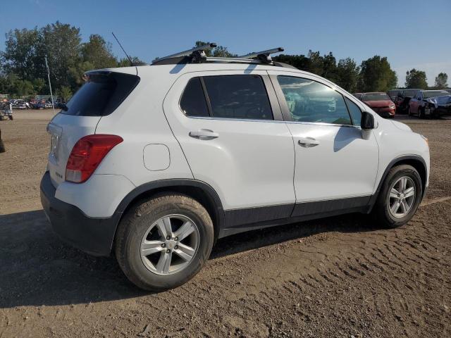 Photo 2 VIN: KL7CJLSB1GB650316 - CHEVROLET TRAX 1LT 