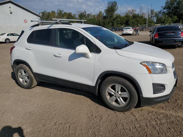 Photo 3 VIN: KL7CJLSB1GB650316 - CHEVROLET TRAX 1LT 