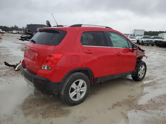 Photo 2 VIN: KL7CJLSB1GB727430 - CHEVROLET TRAX 1LT 