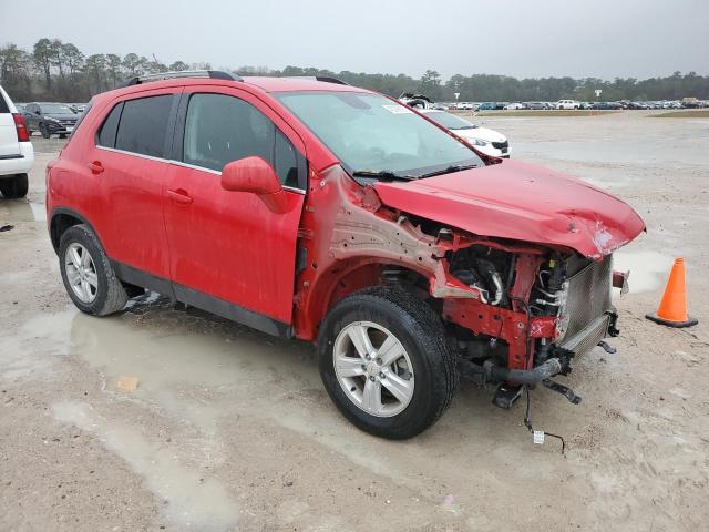 Photo 3 VIN: KL7CJLSB1GB727430 - CHEVROLET TRAX 1LT 