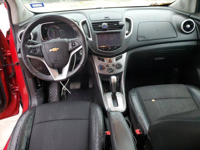 Photo 7 VIN: KL7CJLSB1GB727430 - CHEVROLET TRAX 1LT 