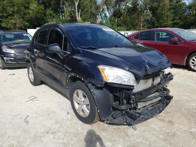 Photo 0 VIN: KL7CJLSB1GB732983 - CHEVROLET TRAX 1LT 