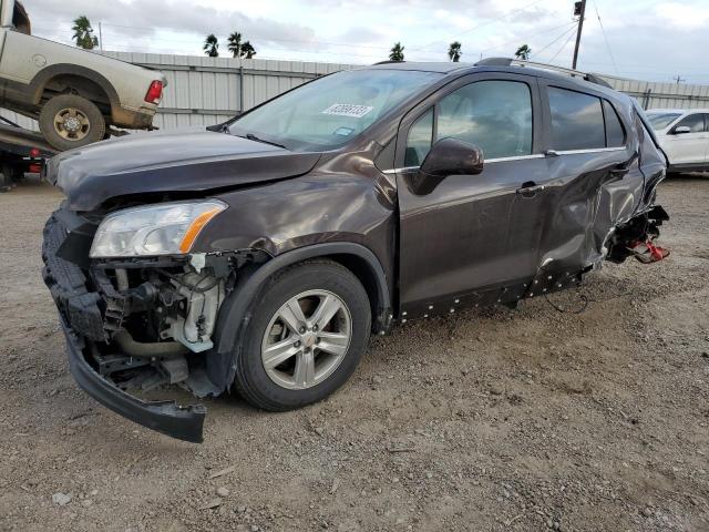 Photo 0 VIN: KL7CJLSB1GB750304 - CHEVROLET TRAX 