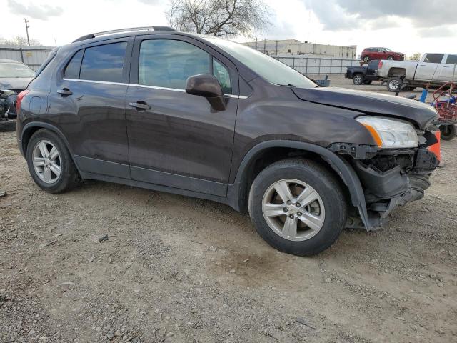 Photo 3 VIN: KL7CJLSB1GB750304 - CHEVROLET TRAX 