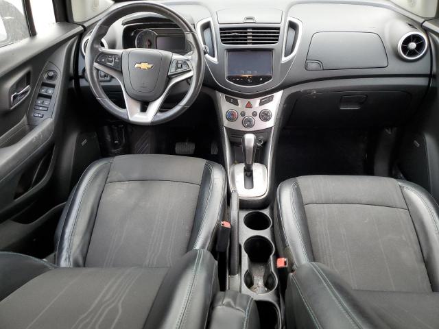 Photo 7 VIN: KL7CJLSB1GB750304 - CHEVROLET TRAX 