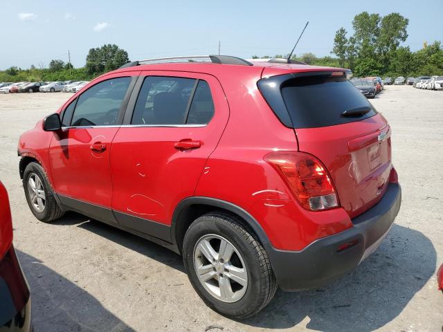 Photo 1 VIN: KL7CJLSB1GB755440 - CHEVROLET TRAX 