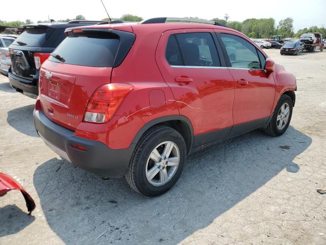 Photo 2 VIN: KL7CJLSB1GB755440 - CHEVROLET TRAX 