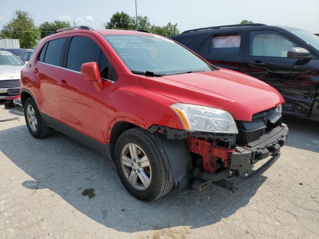 Photo 3 VIN: KL7CJLSB1GB755440 - CHEVROLET TRAX 