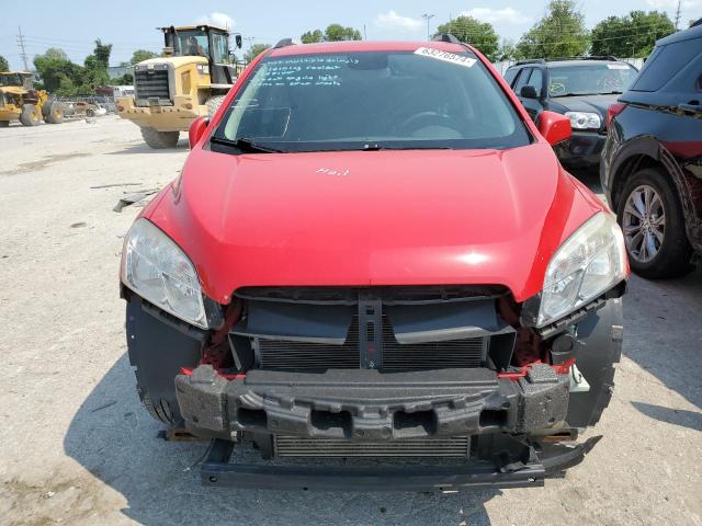 Photo 4 VIN: KL7CJLSB1GB755440 - CHEVROLET TRAX 