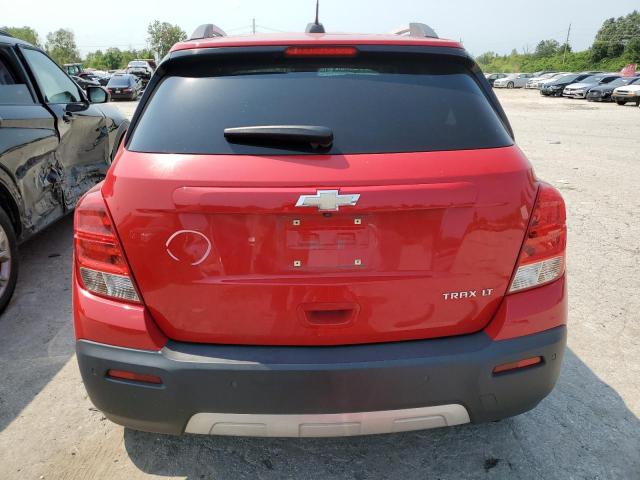 Photo 5 VIN: KL7CJLSB1GB755440 - CHEVROLET TRAX 