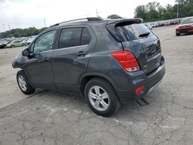 Photo 1 VIN: KL7CJLSB1HB081646 - CHEVROLET TRAX 1LT 