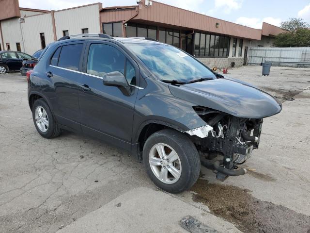 Photo 3 VIN: KL7CJLSB1HB081646 - CHEVROLET TRAX 1LT 