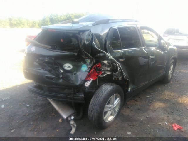 Photo 3 VIN: KL7CJLSB1HB126424 - CHEVROLET TRAX 