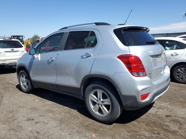 Photo 1 VIN: KL7CJLSB1HB150318 - CHEVROLET TRAX 1LT 