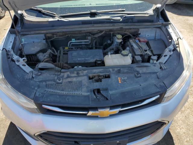 Photo 11 VIN: KL7CJLSB1HB150318 - CHEVROLET TRAX 1LT 