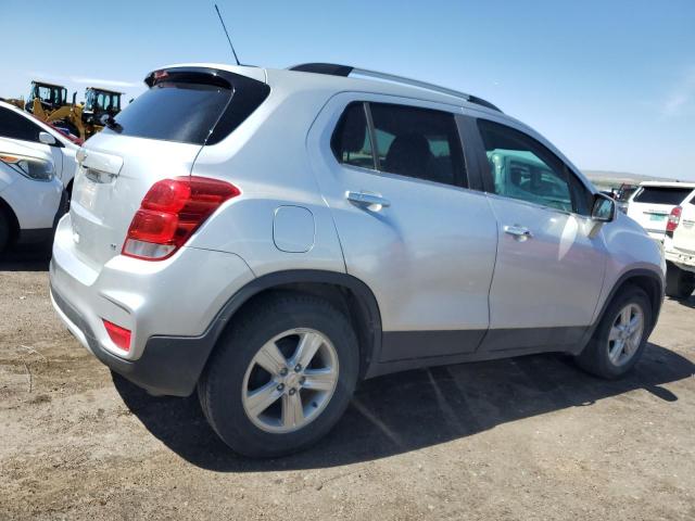 Photo 2 VIN: KL7CJLSB1HB150318 - CHEVROLET TRAX 1LT 