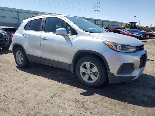 Photo 3 VIN: KL7CJLSB1HB150318 - CHEVROLET TRAX 1LT 