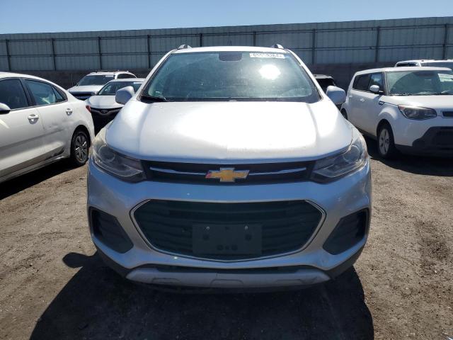 Photo 4 VIN: KL7CJLSB1HB150318 - CHEVROLET TRAX 1LT 