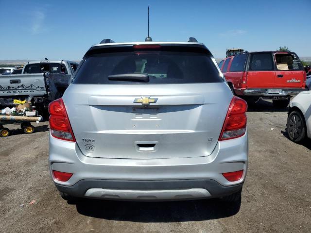 Photo 5 VIN: KL7CJLSB1HB150318 - CHEVROLET TRAX 1LT 