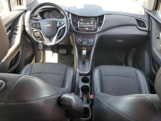 Photo 7 VIN: KL7CJLSB1HB150318 - CHEVROLET TRAX 1LT 