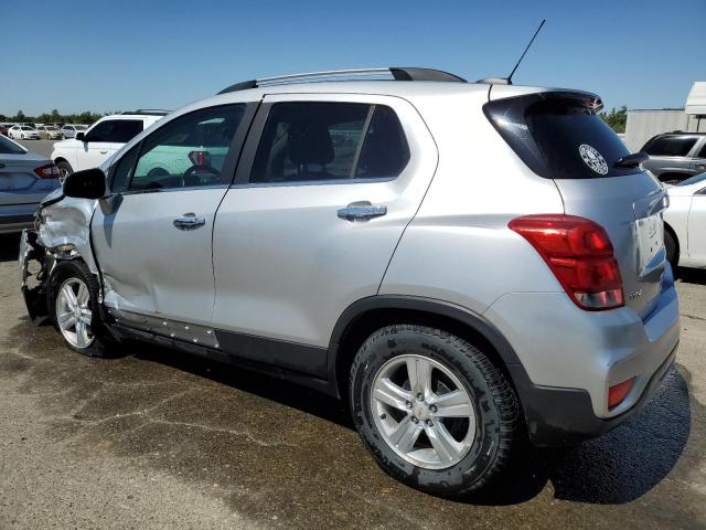 Photo 1 VIN: KL7CJLSB1HB223395 - CHEVROLET TRAX 