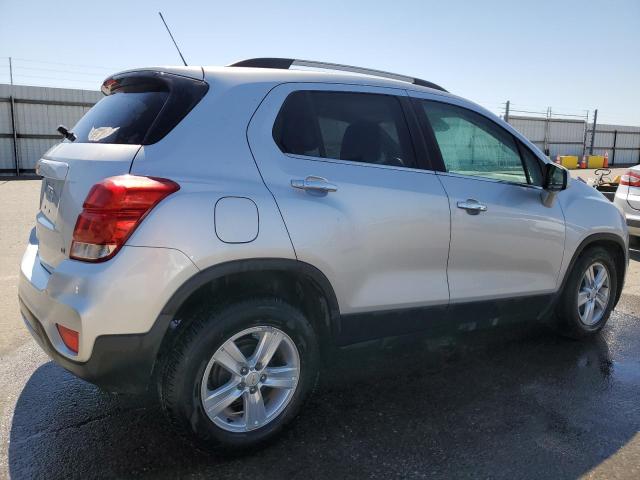 Photo 2 VIN: KL7CJLSB1HB223395 - CHEVROLET TRAX 