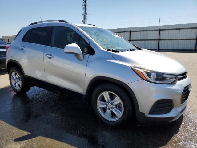 Photo 3 VIN: KL7CJLSB1HB223395 - CHEVROLET TRAX 