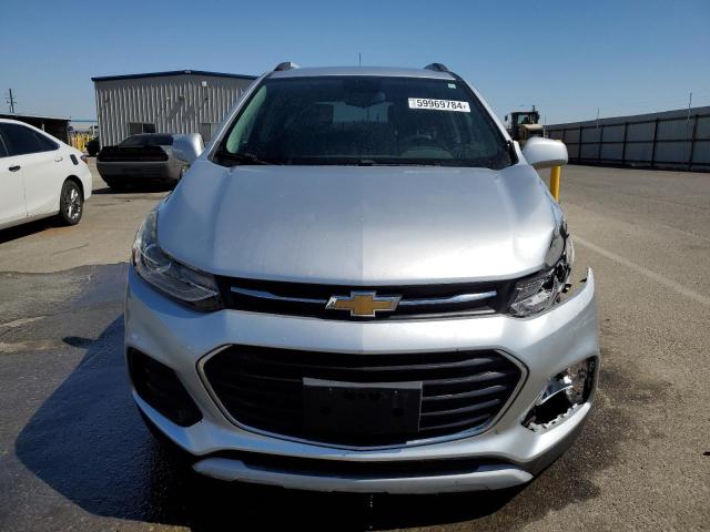 Photo 4 VIN: KL7CJLSB1HB223395 - CHEVROLET TRAX 