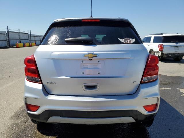 Photo 5 VIN: KL7CJLSB1HB223395 - CHEVROLET TRAX 